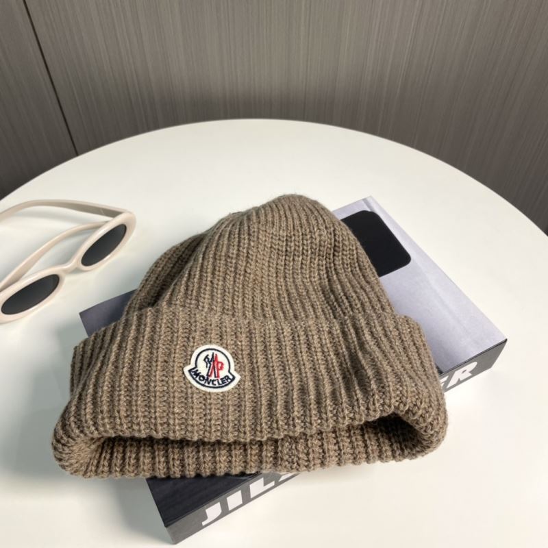 Moncler Caps